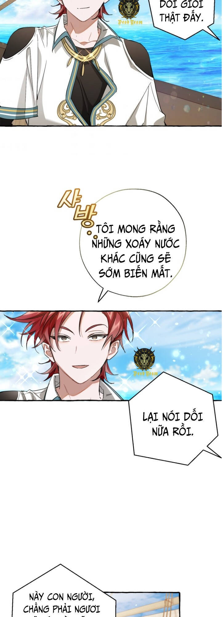 Phế vật dòng dõi bá tước  chapter 74 - Upload bởi truyensieuhay.com