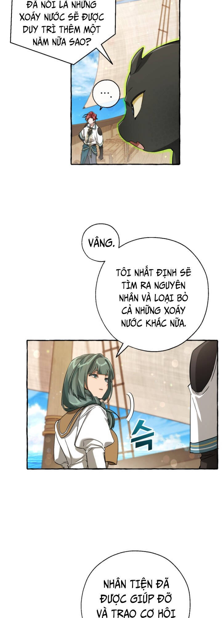 Phế vật dòng dõi bá tước  chapter 74 - Upload bởi truyensieuhay.com