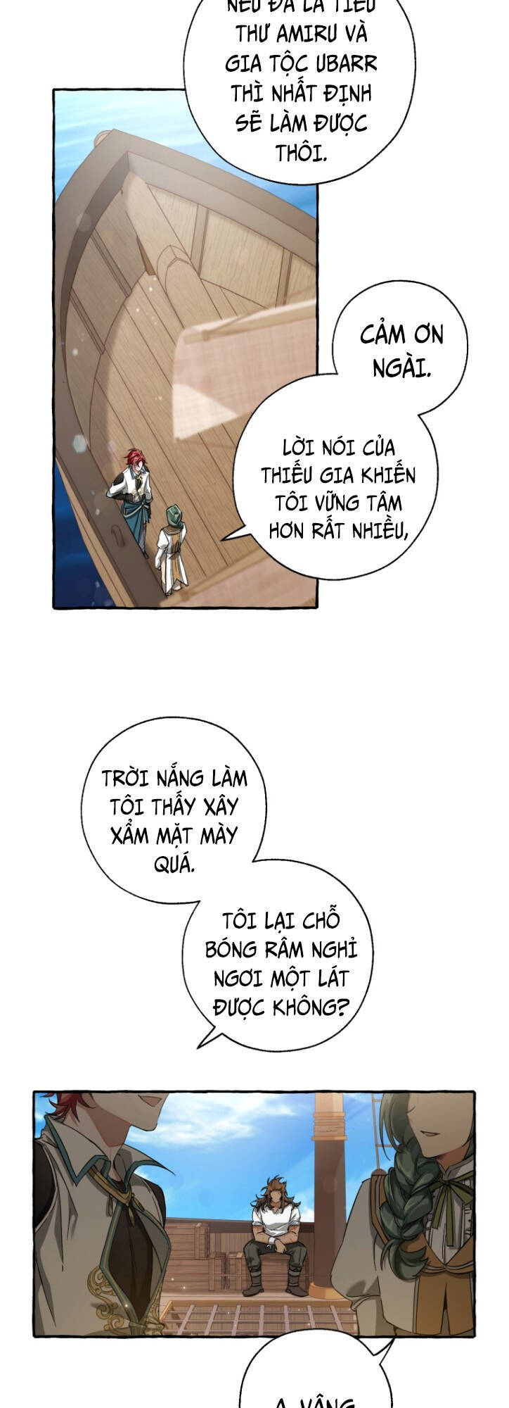 Phế vật dòng dõi bá tước  chapter 74 - Upload bởi truyensieuhay.com