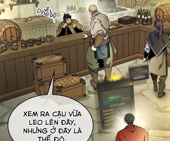 Thăng Cấp Cùng Thần chapter 44 - Upload bởi truyensieuhay.com