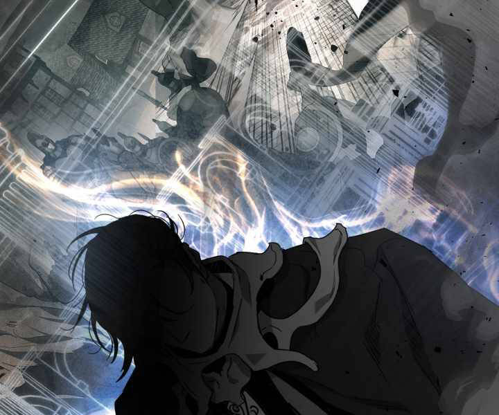 Thăng Cấp Cùng Thần chapter 44 - Upload bởi truyensieuhay.com