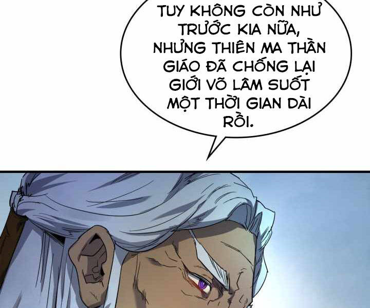 Thăng Cấp Cùng Thần chapter 44 - Upload bởi truyensieuhay.com