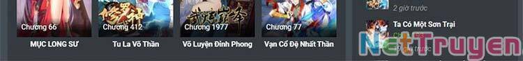 Ta Chẳng Làm Gì Cũng Vô Địch chapter 20 - Upload bởi truyensieuhay.com