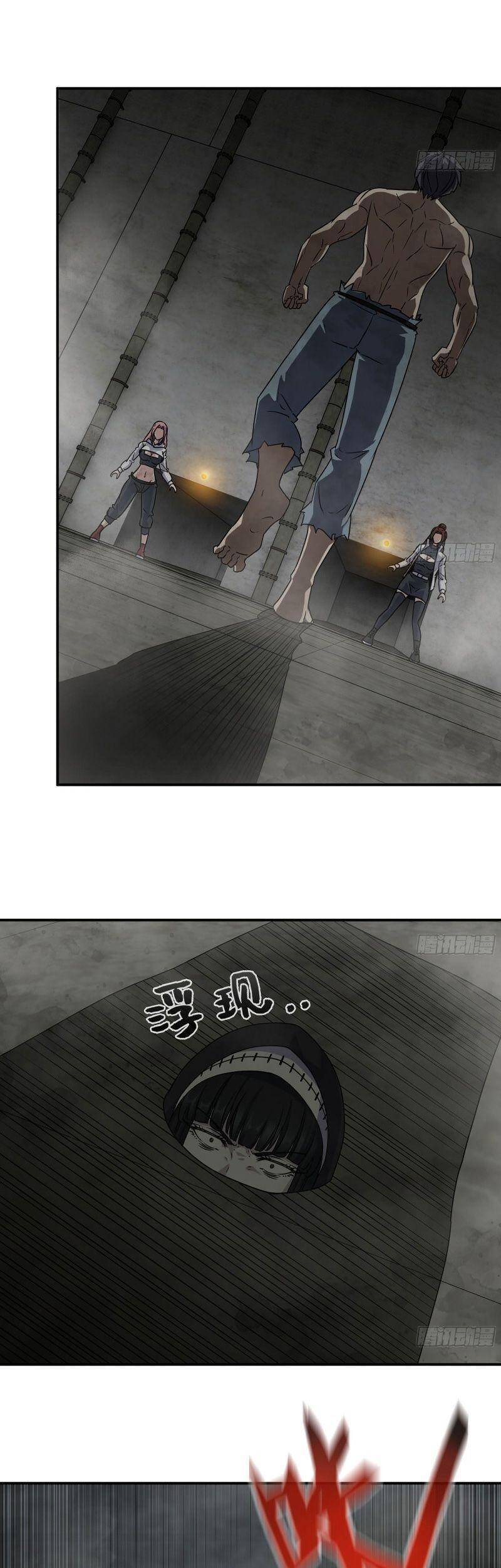Tôi Chuyển Vàng Tại Mạt Thế chapter 281 - Trang 27