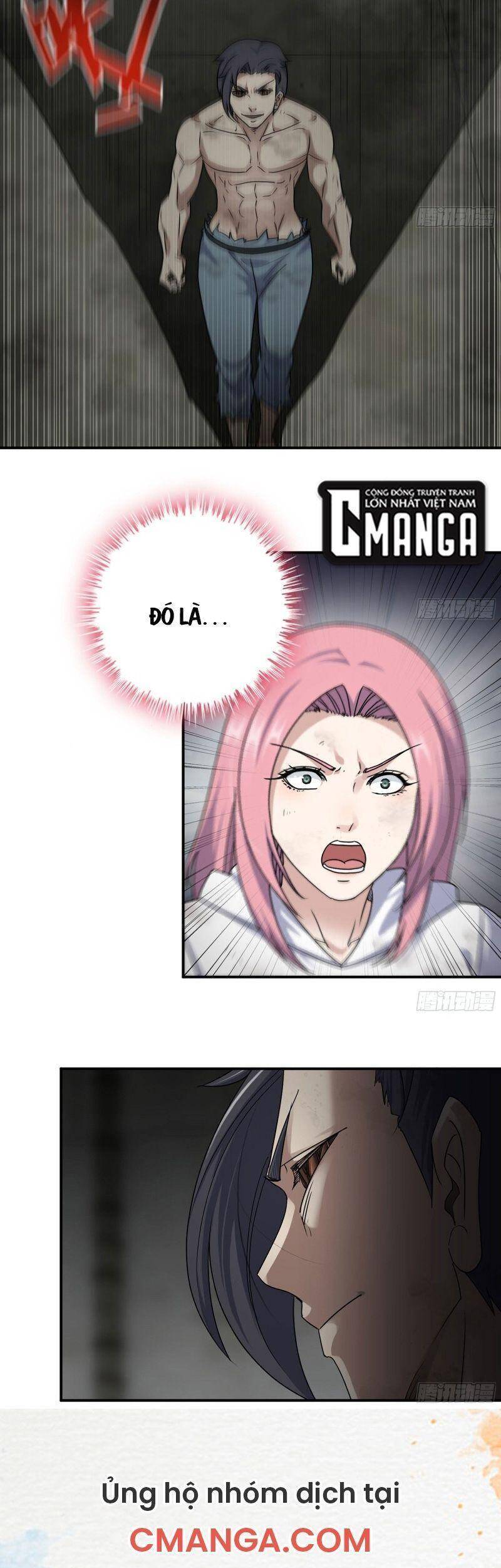 Tôi Chuyển Vàng Tại Mạt Thế chapter 281 - Trang 29