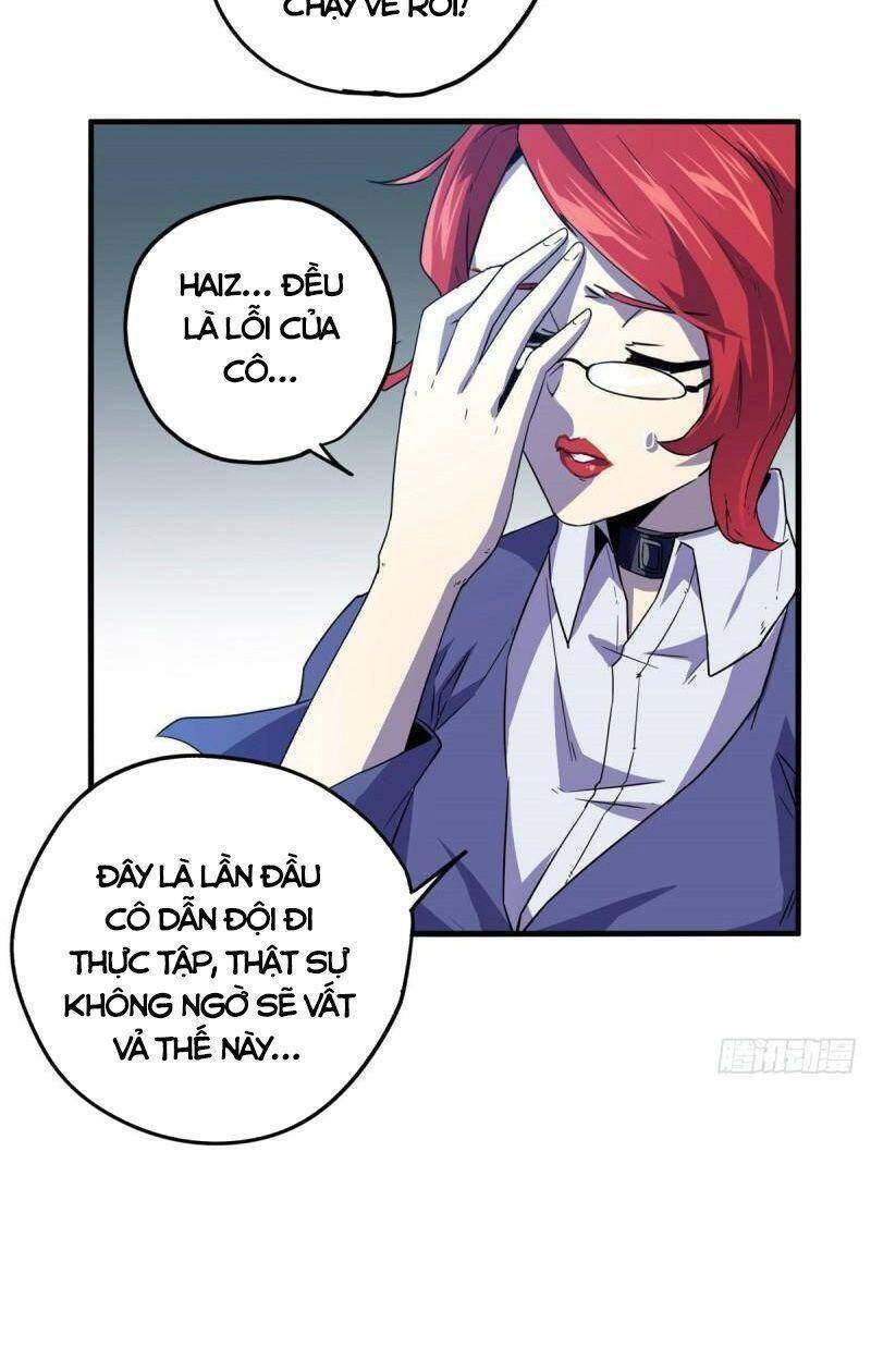 Siêu Thần Chế Tạp Sư chapter 19 - Upload bởi truyensieuhay.com