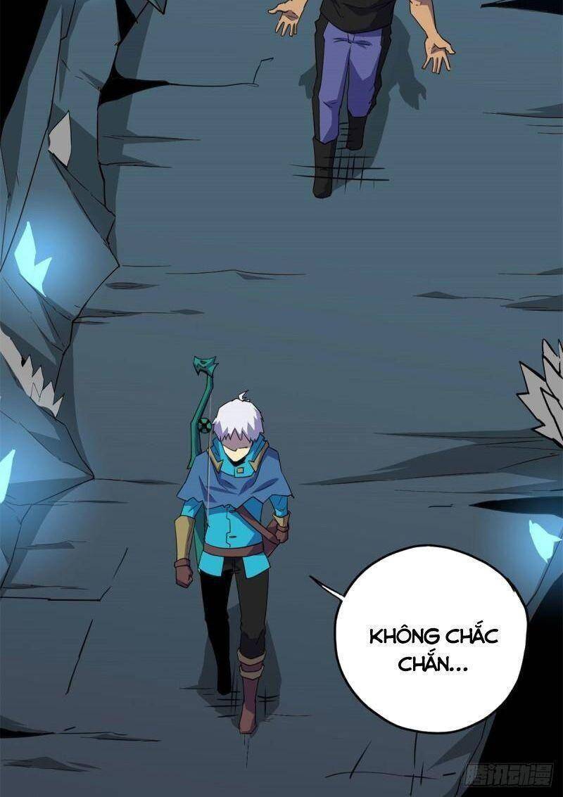 Siêu Thần Chế Tạp Sư chapter 19 - Upload bởi truyensieuhay.com