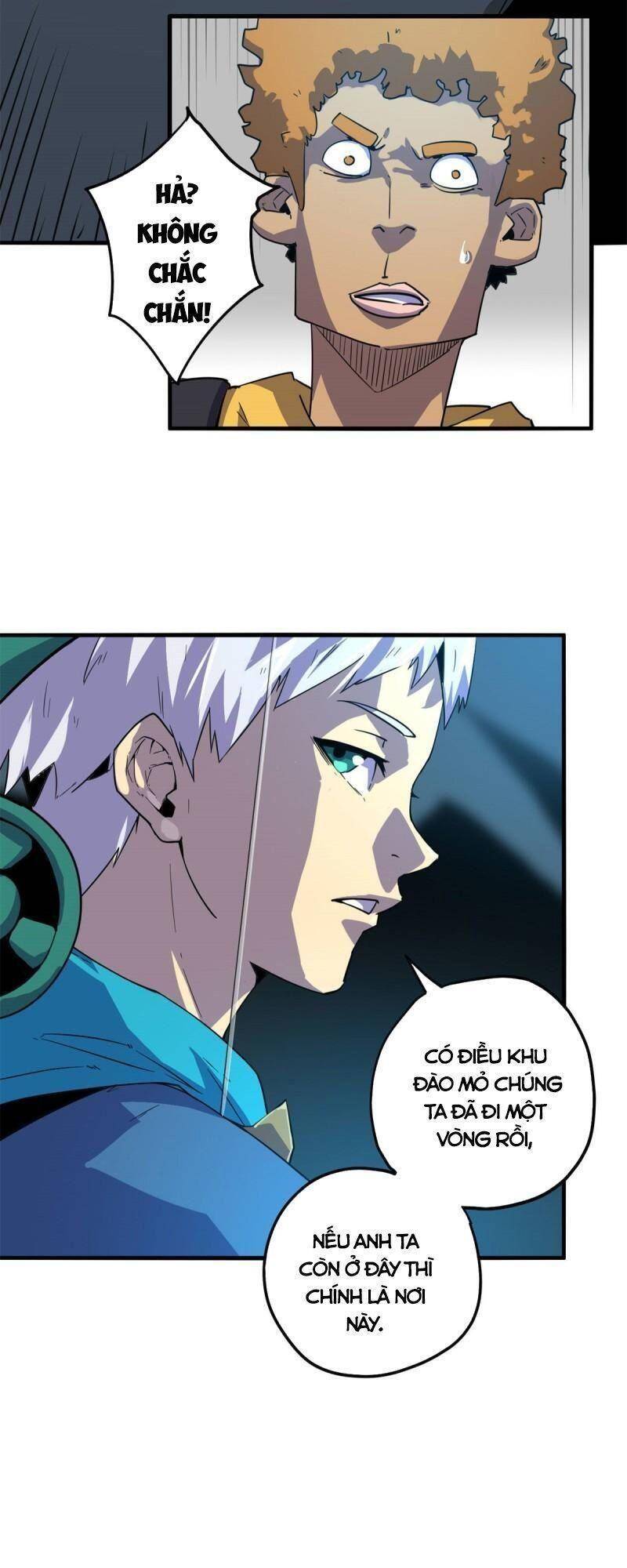 Siêu Thần Chế Tạp Sư chapter 19 - Upload bởi truyensieuhay.com