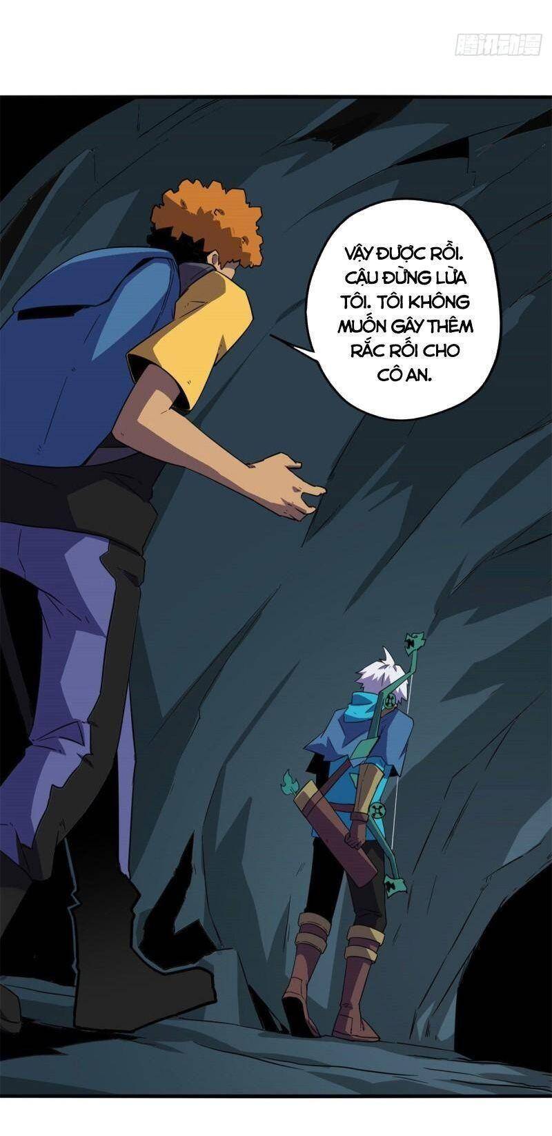 Siêu Thần Chế Tạp Sư chapter 19 - Upload bởi truyensieuhay.com