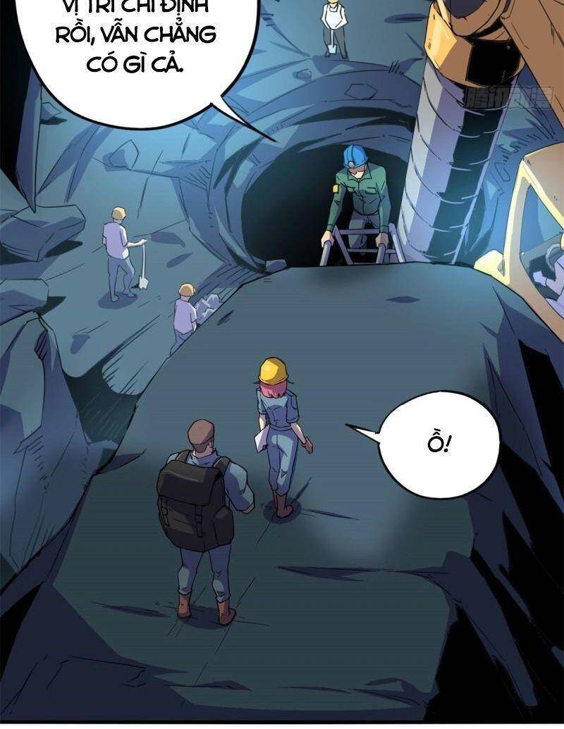 Siêu Thần Chế Tạp Sư chapter 19 - Upload bởi truyensieuhay.com