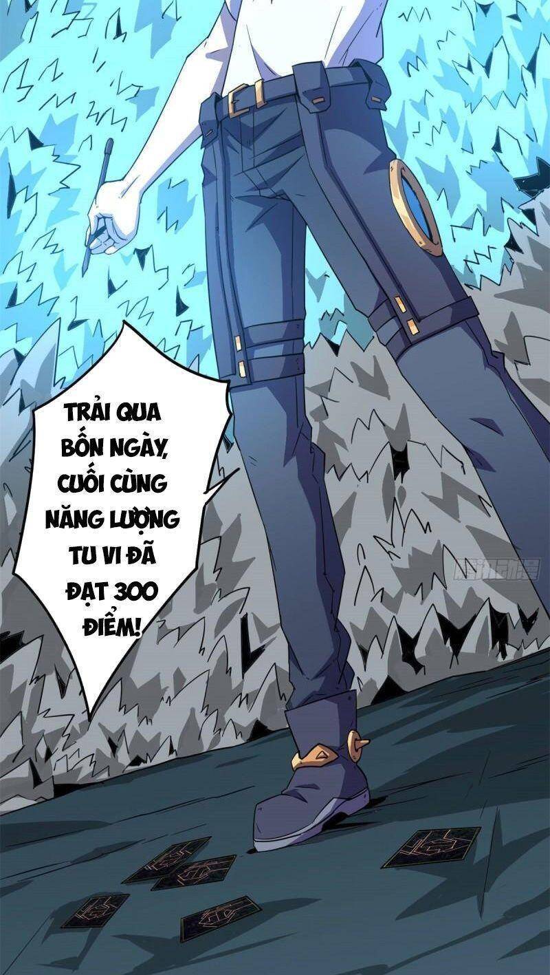 Siêu Thần Chế Tạp Sư chapter 19 - Upload bởi truyensieuhay.com