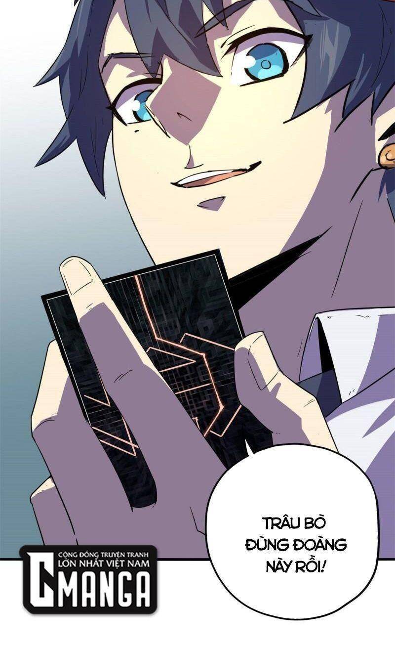 Siêu Thần Chế Tạp Sư chapter 19 - Upload bởi truyensieuhay.com