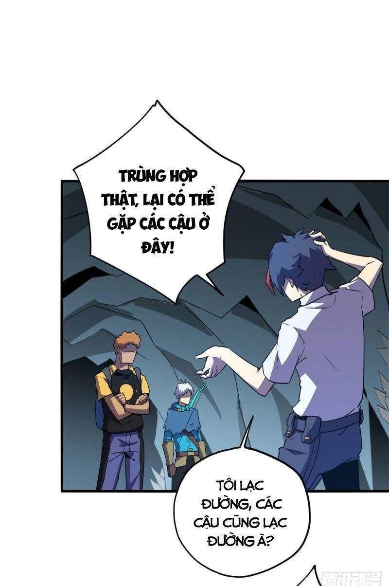 Siêu Thần Chế Tạp Sư chapter 19 - Upload bởi truyensieuhay.com