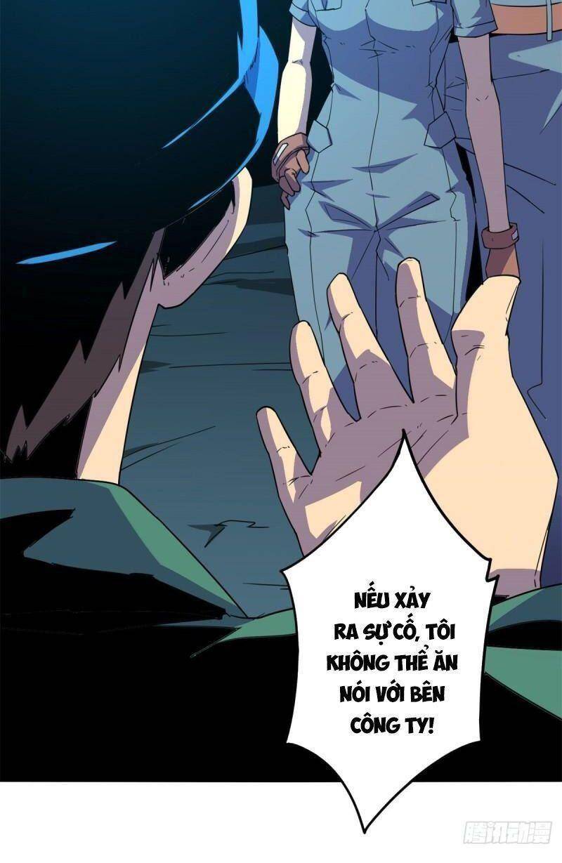 Siêu Thần Chế Tạp Sư chapter 19 - Upload bởi truyensieuhay.com
