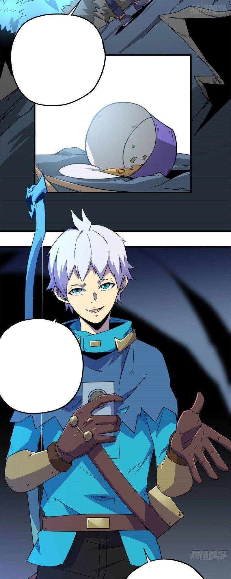 Siêu Thần Chế Tạp Sư chapter 19 - Upload bởi truyensieuhay.com