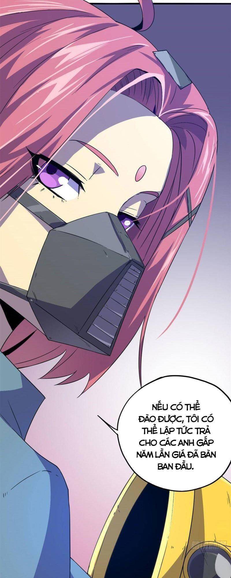 Siêu Thần Chế Tạp Sư chapter 19 - Upload bởi truyensieuhay.com