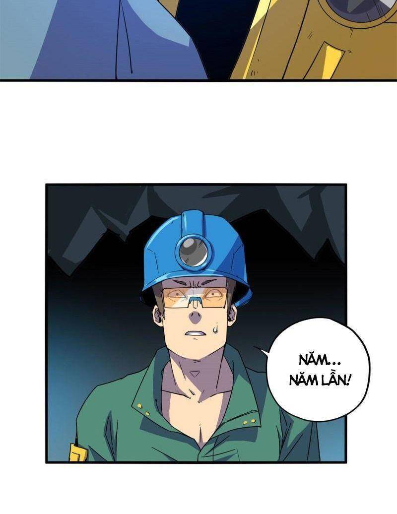 Siêu Thần Chế Tạp Sư chapter 19 - Upload bởi truyensieuhay.com
