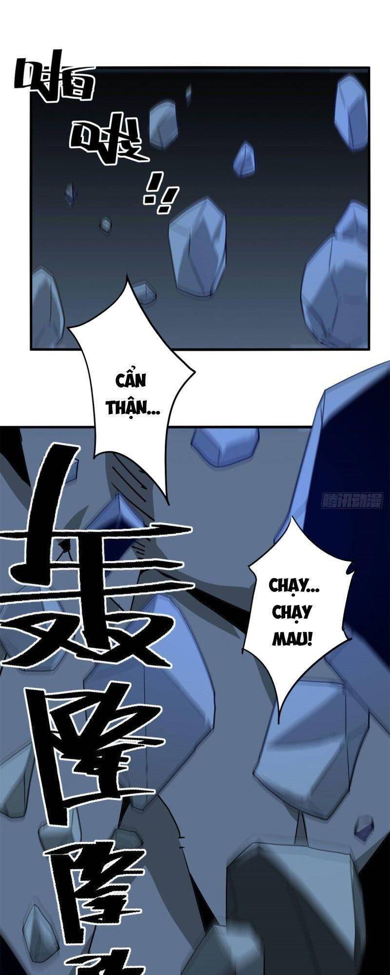 Siêu Thần Chế Tạp Sư chapter 20 - Upload bởi truyensieuhay.com