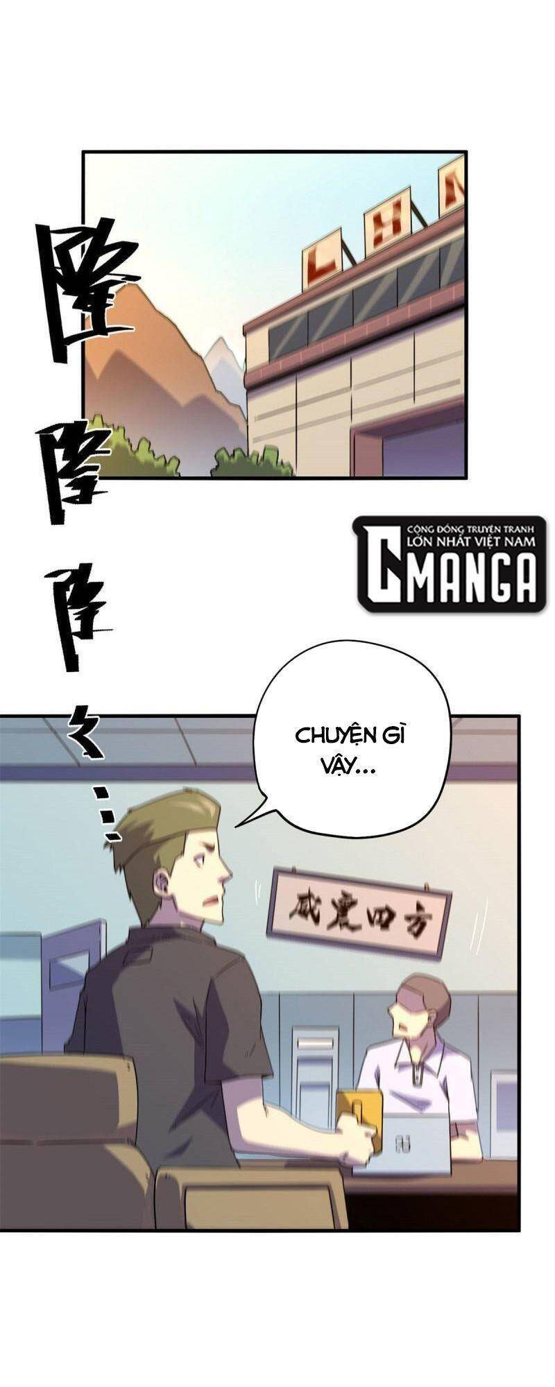 Siêu Thần Chế Tạp Sư chapter 20 - Upload bởi truyensieuhay.com