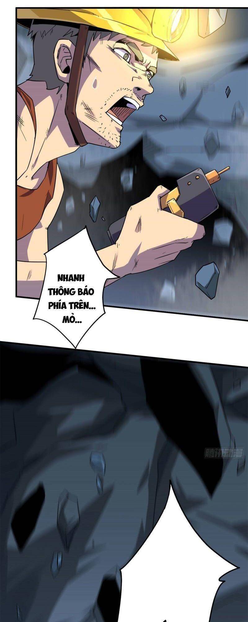Siêu Thần Chế Tạp Sư chapter 20 - Upload bởi truyensieuhay.com