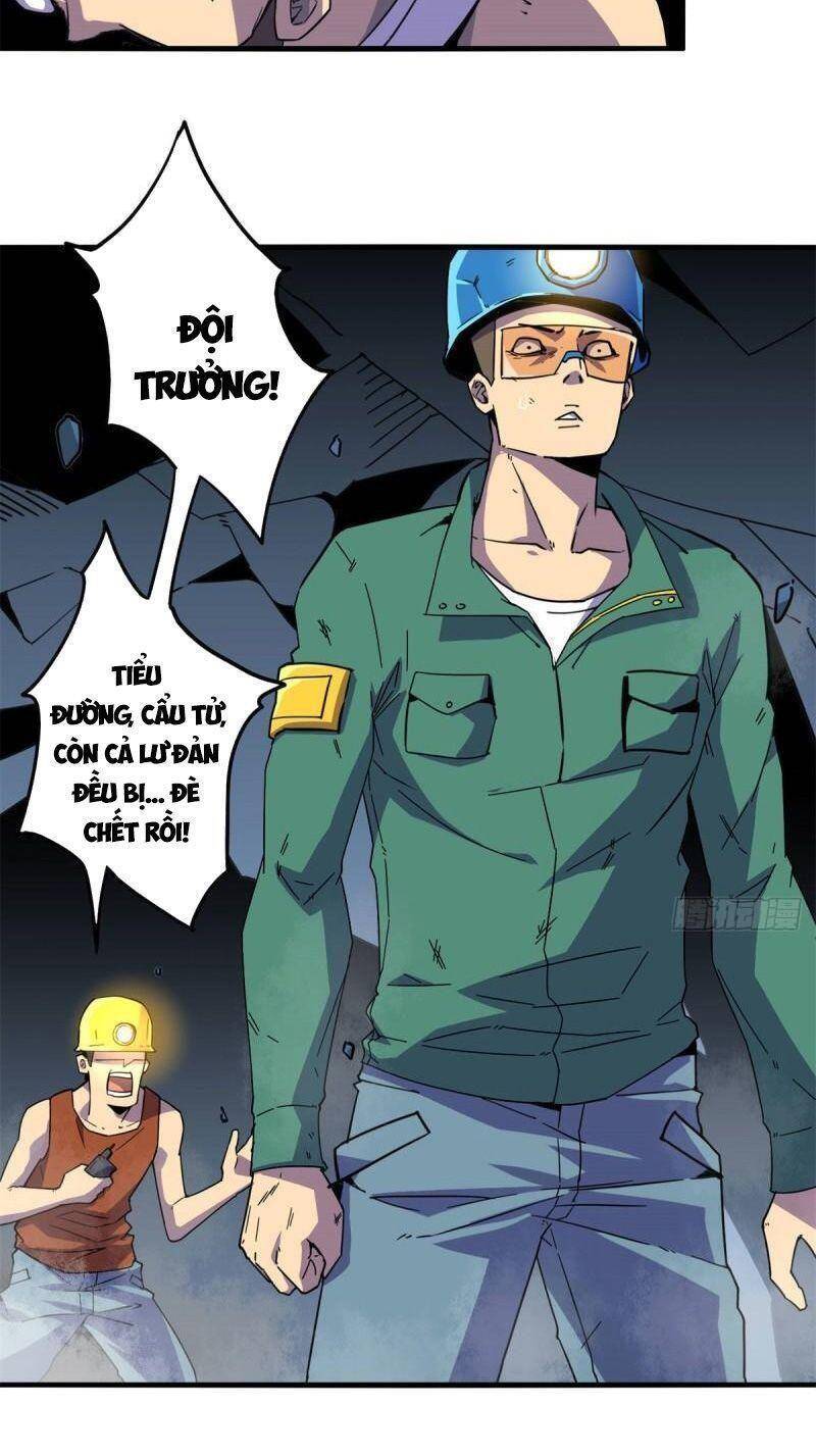 Siêu Thần Chế Tạp Sư chapter 20 - Upload bởi truyensieuhay.com