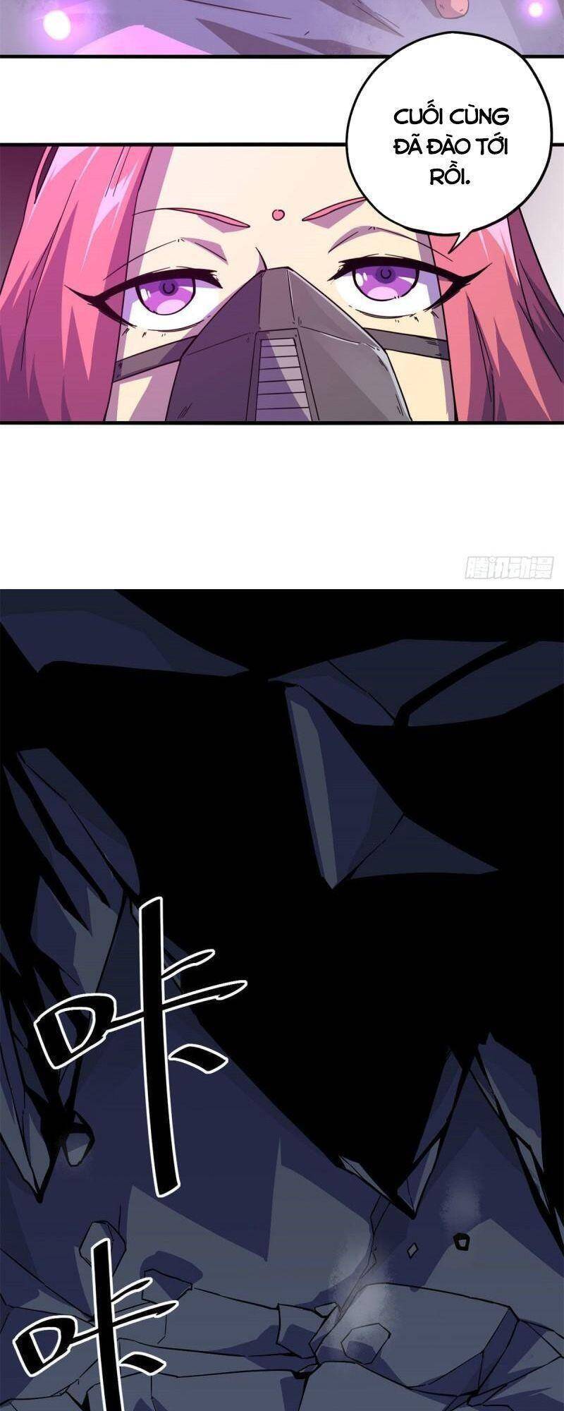 Siêu Thần Chế Tạp Sư chapter 20 - Upload bởi truyensieuhay.com