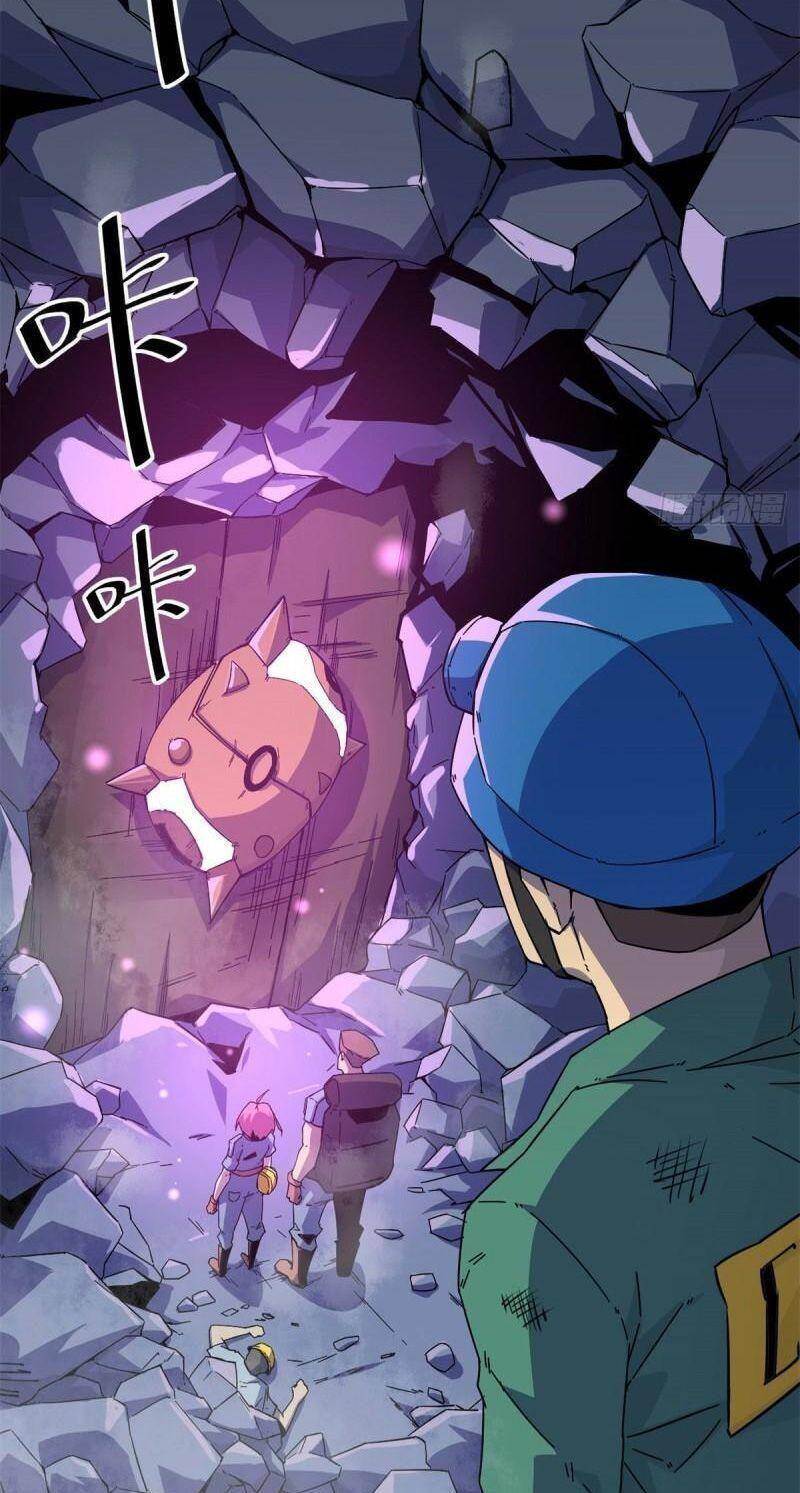 Siêu Thần Chế Tạp Sư chapter 20 - Upload bởi truyensieuhay.com