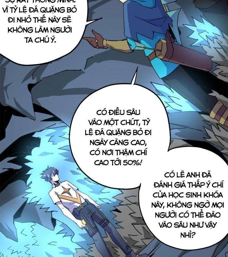 Siêu Thần Chế Tạp Sư chapter 20 - Upload bởi truyensieuhay.com