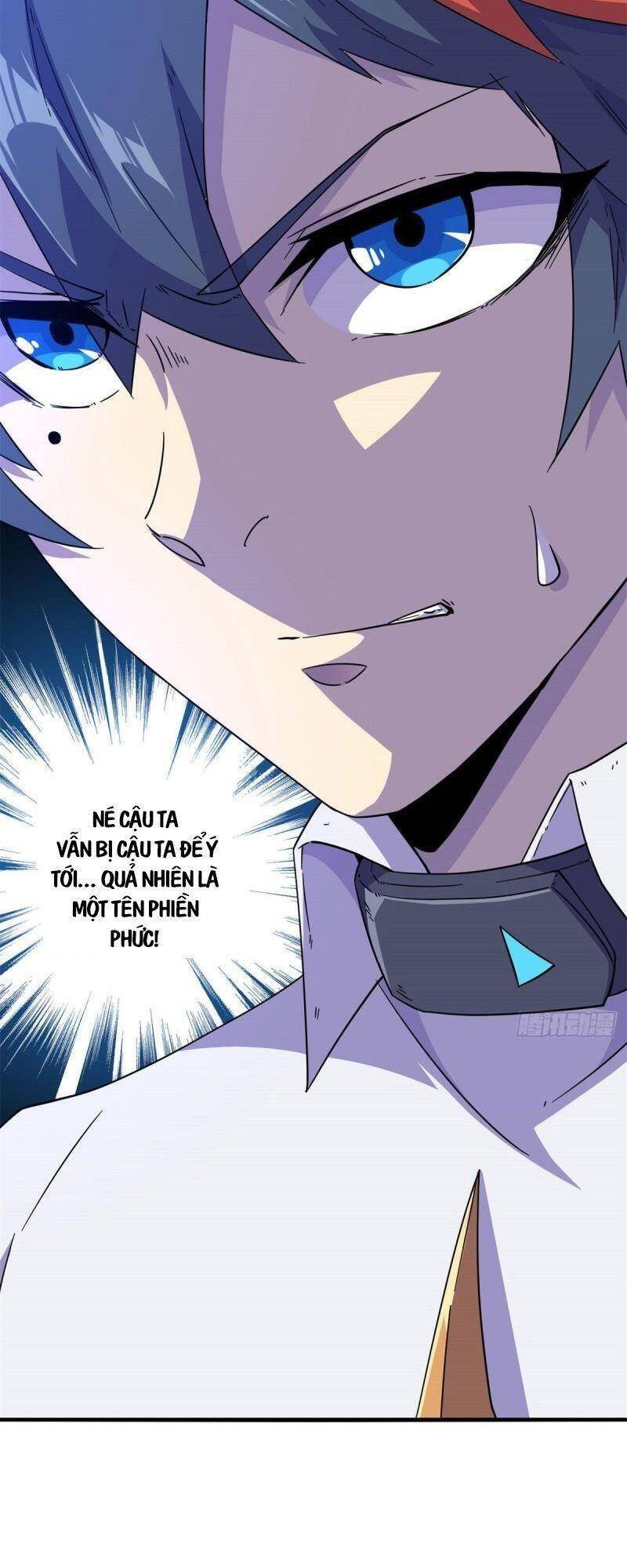 Siêu Thần Chế Tạp Sư chapter 20 - Upload bởi truyensieuhay.com