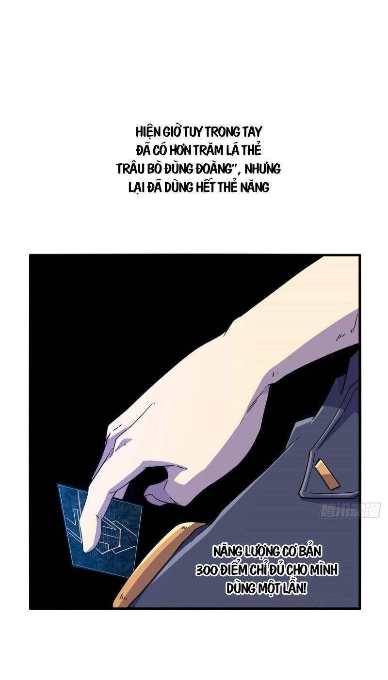 Siêu Thần Chế Tạp Sư chapter 20 - Upload bởi truyensieuhay.com
