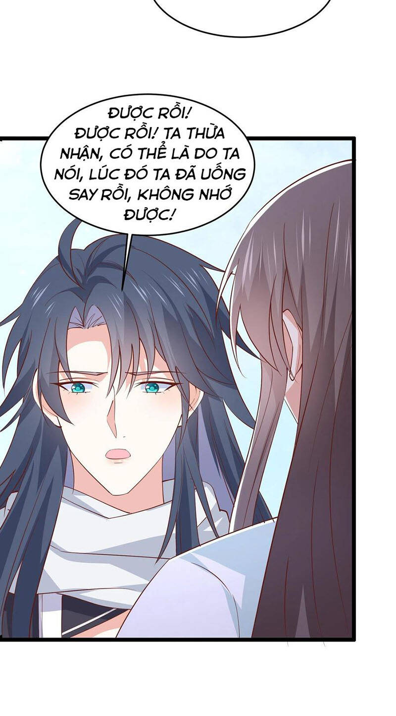 Chi Tôn Đồng Thuật Sư: Tuyệt Thế Đại Tiểu Thư chapter 283 - Upload bởi truyensieuhay.com