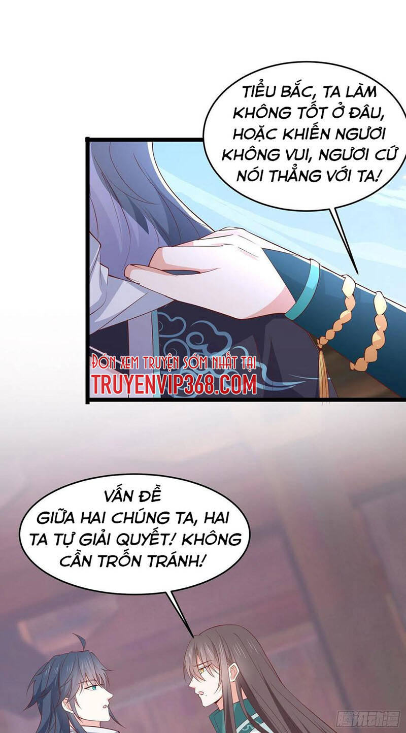Chi Tôn Đồng Thuật Sư: Tuyệt Thế Đại Tiểu Thư chapter 283 - Upload bởi truyensieuhay.com