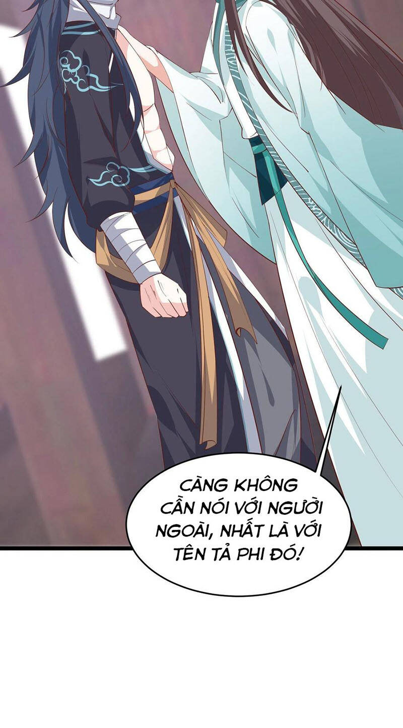 Chi Tôn Đồng Thuật Sư: Tuyệt Thế Đại Tiểu Thư chapter 283 - Upload bởi truyensieuhay.com