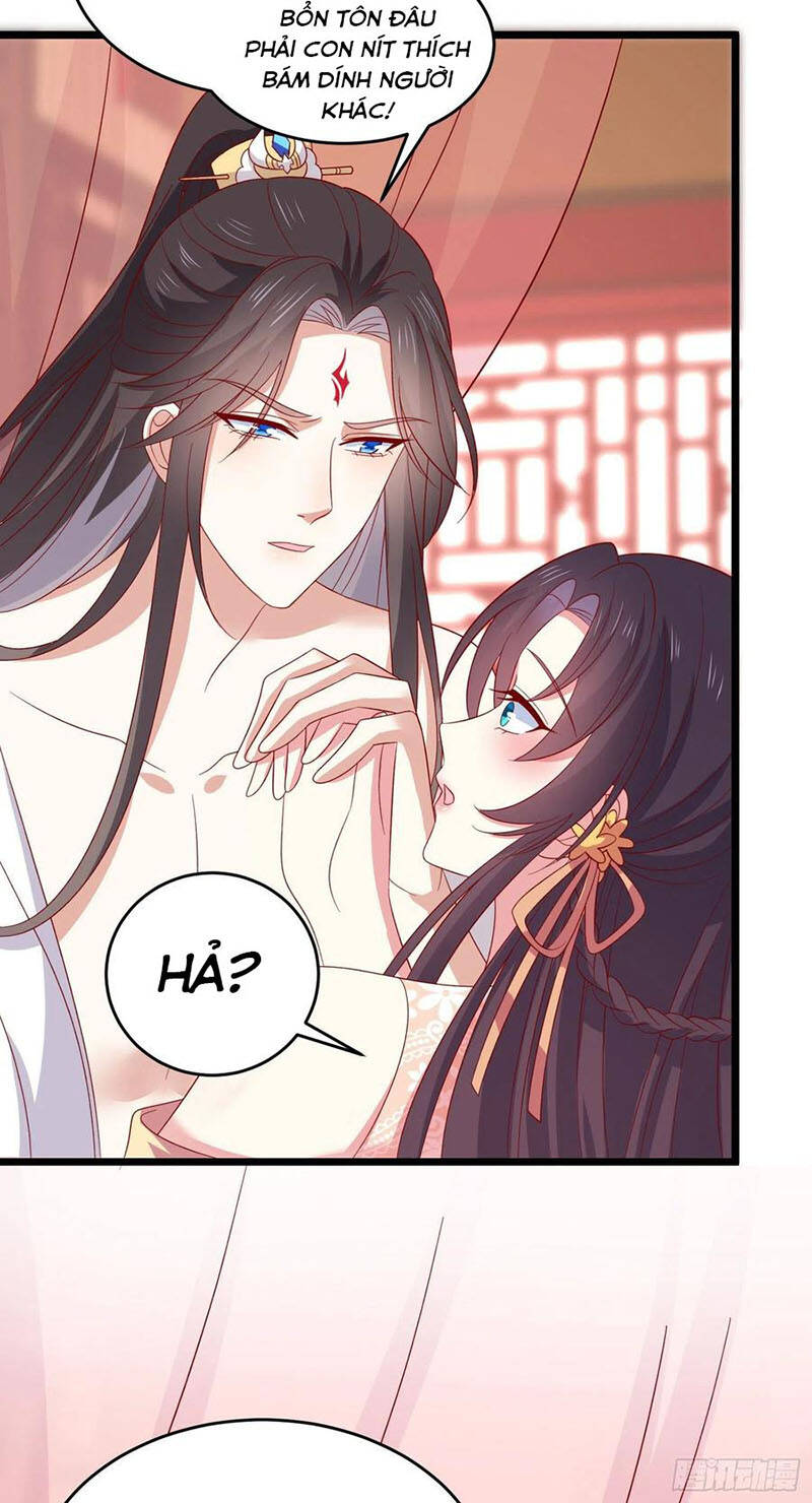 Chi Tôn Đồng Thuật Sư: Tuyệt Thế Đại Tiểu Thư chapter 283 - Upload bởi truyensieuhay.com