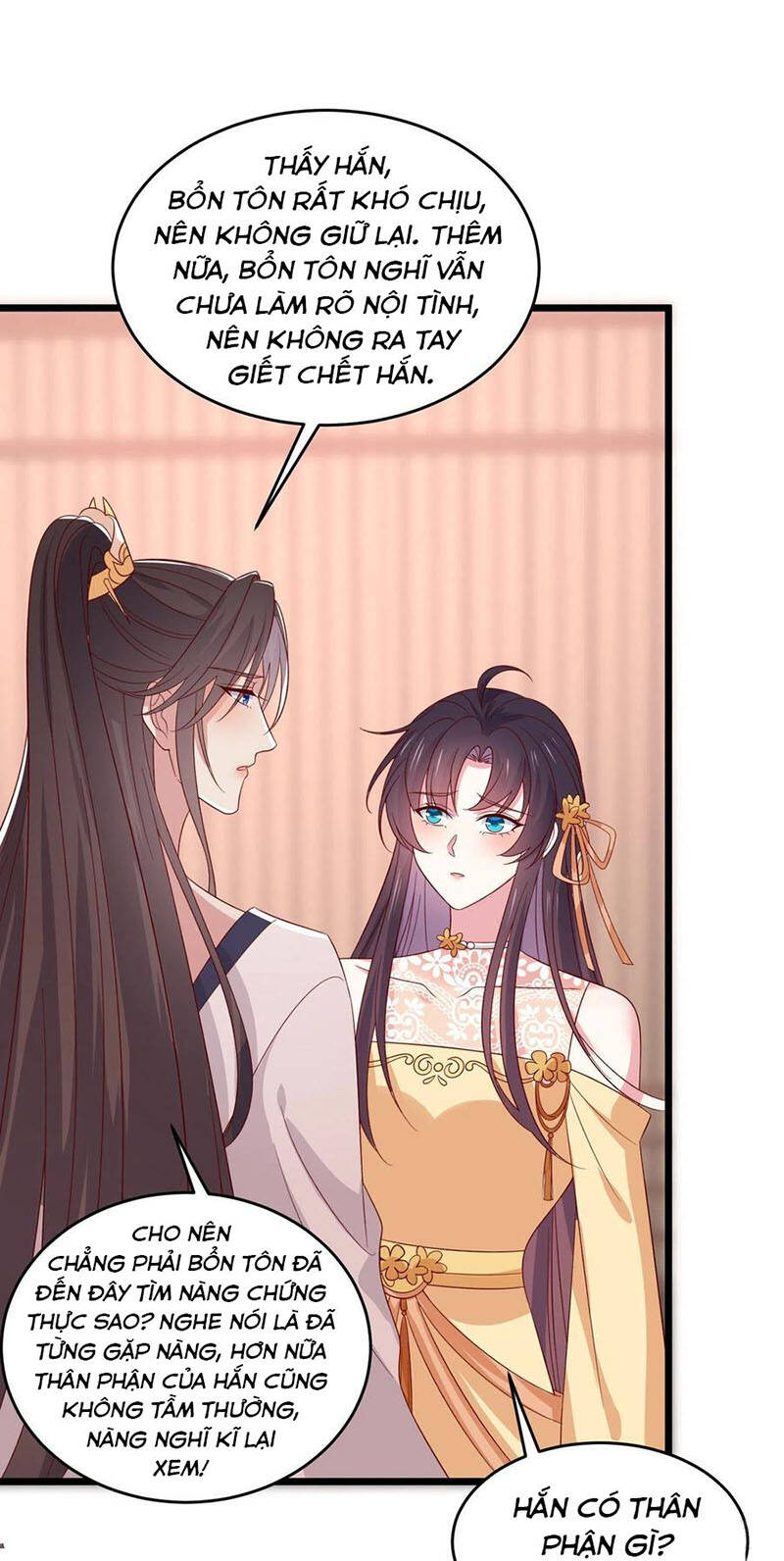Chi Tôn Đồng Thuật Sư: Tuyệt Thế Đại Tiểu Thư chapter 283 - Upload bởi truyensieuhay.com