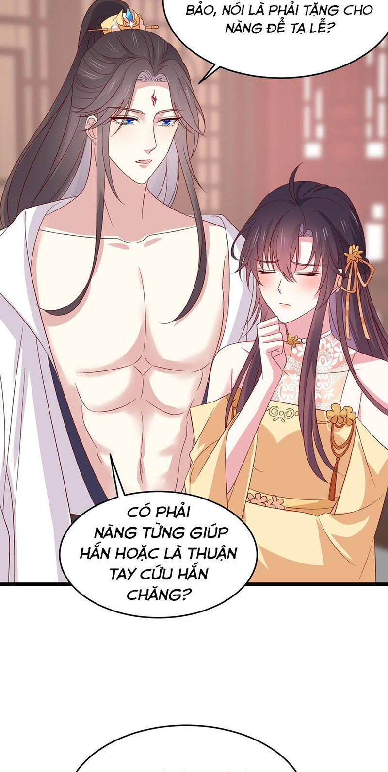 Chi Tôn Đồng Thuật Sư: Tuyệt Thế Đại Tiểu Thư chapter 283 - Upload bởi truyensieuhay.com