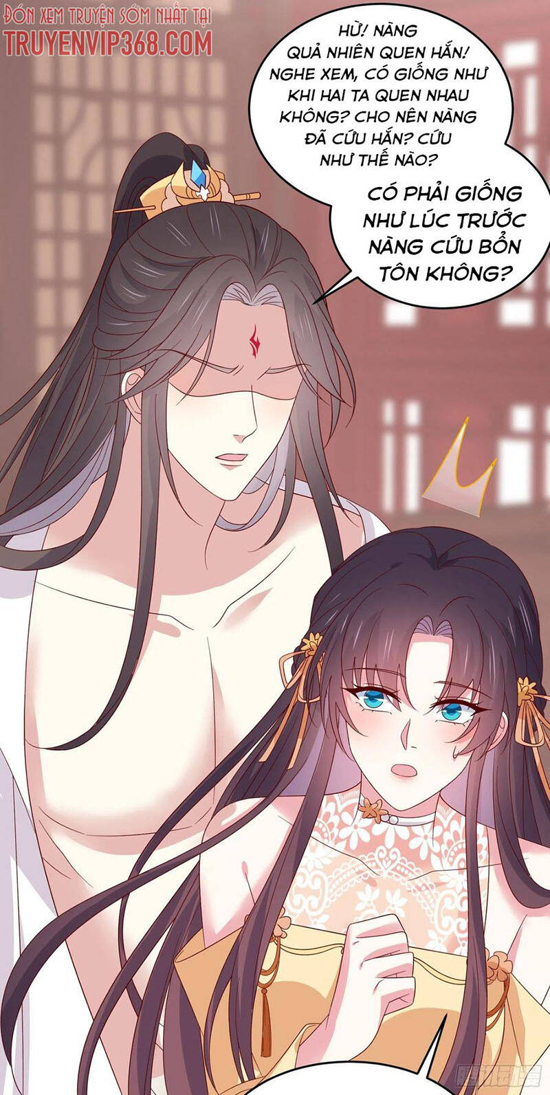 Chi Tôn Đồng Thuật Sư: Tuyệt Thế Đại Tiểu Thư chapter 283 - Upload bởi truyensieuhay.com