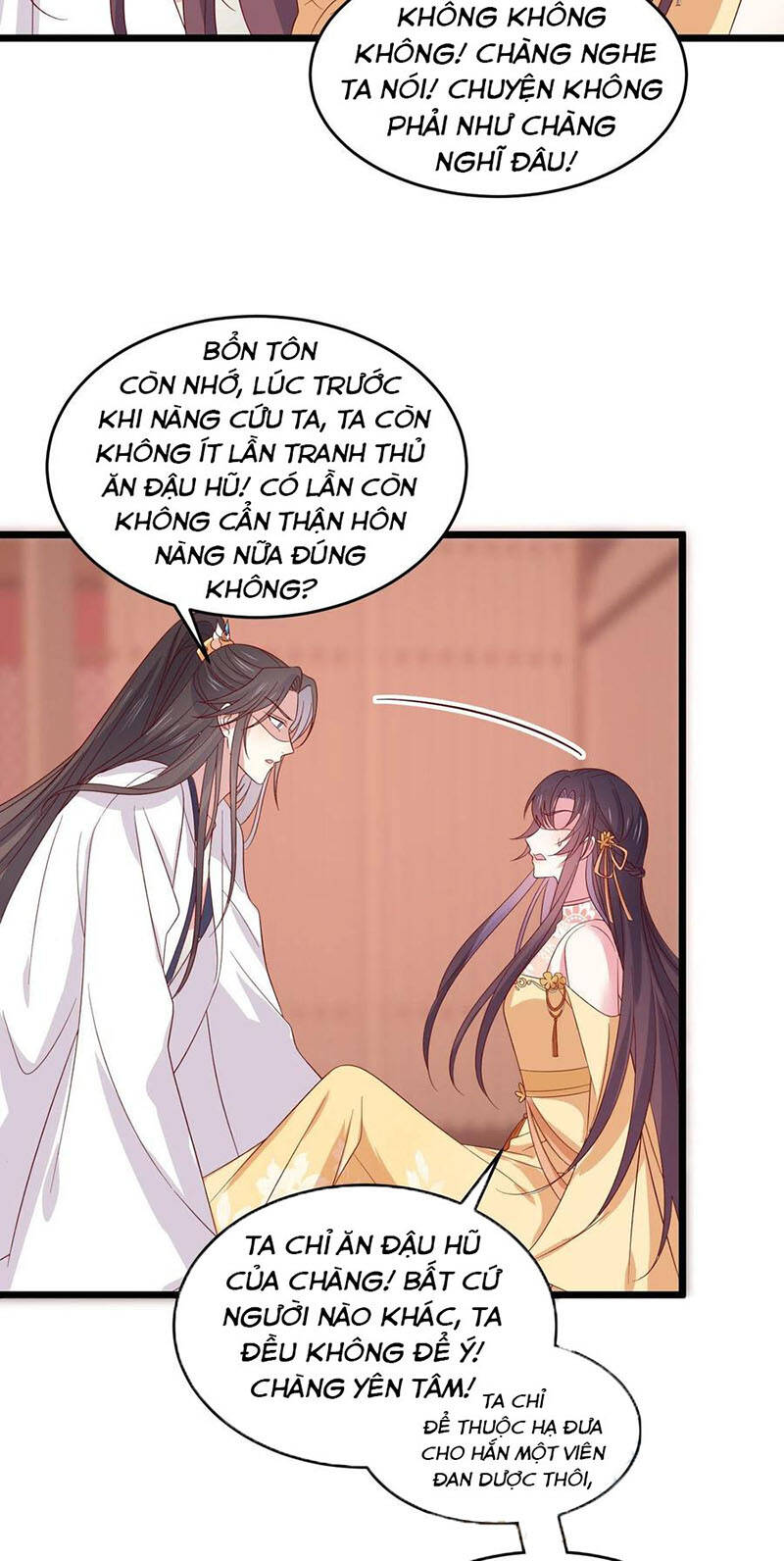 Chi Tôn Đồng Thuật Sư: Tuyệt Thế Đại Tiểu Thư chapter 283 - Upload bởi truyensieuhay.com