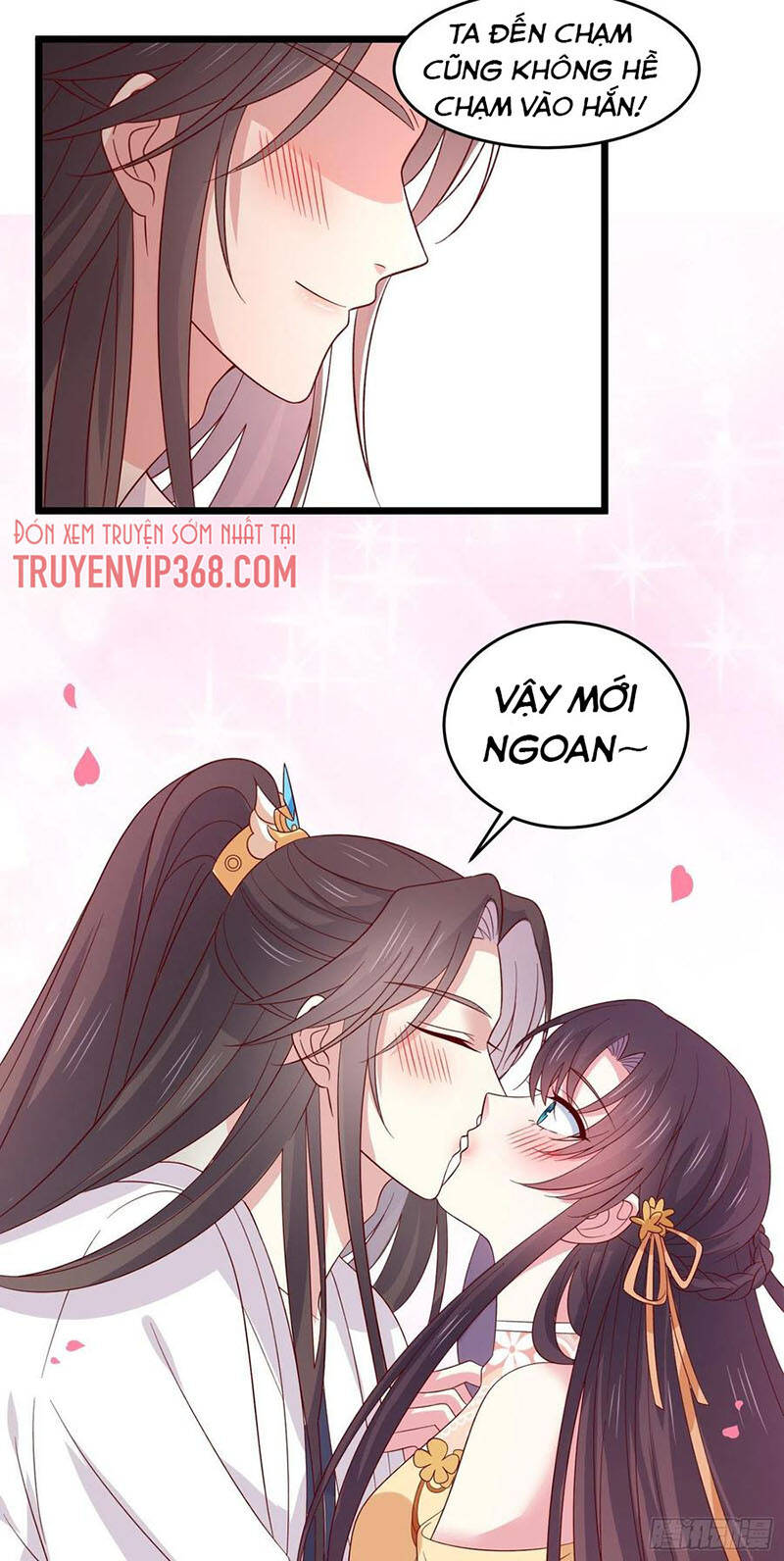Chi Tôn Đồng Thuật Sư: Tuyệt Thế Đại Tiểu Thư chapter 283 - Upload bởi truyensieuhay.com