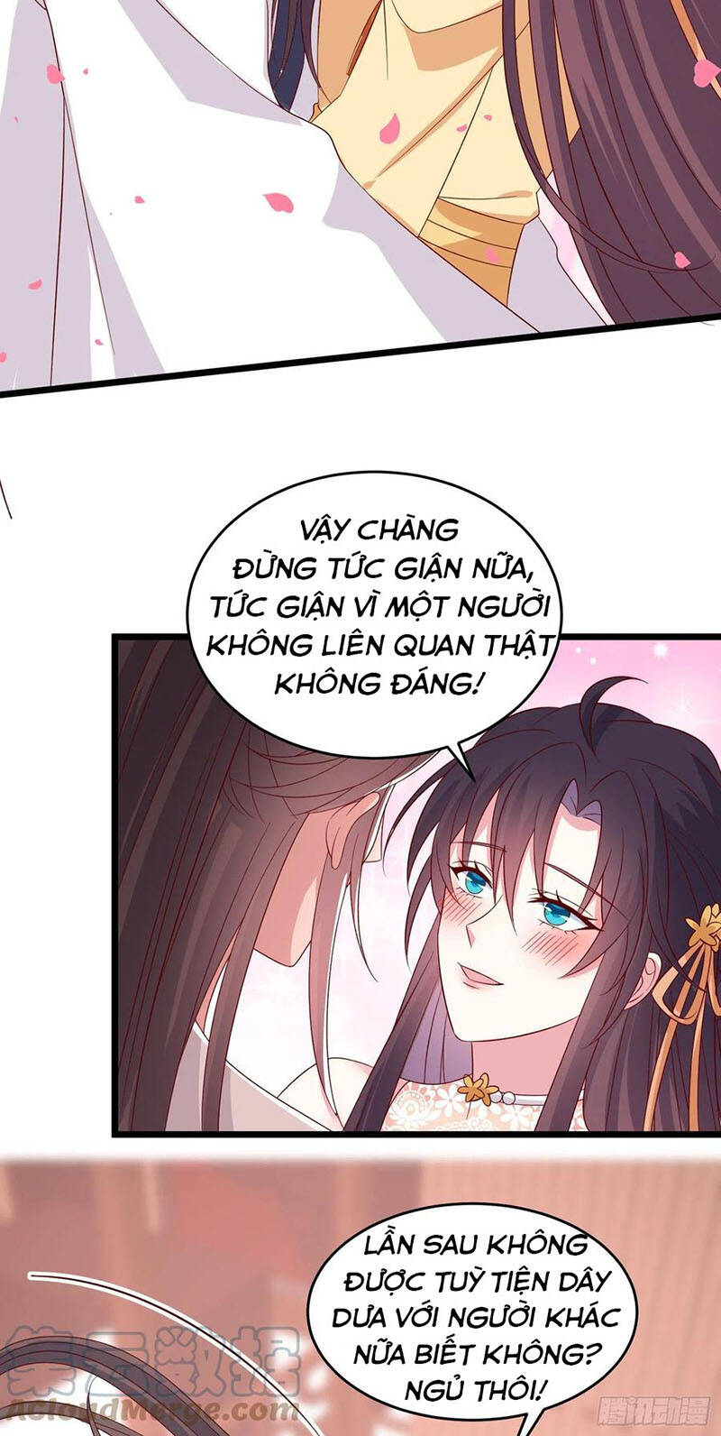 Chi Tôn Đồng Thuật Sư: Tuyệt Thế Đại Tiểu Thư chapter 283 - Upload bởi truyensieuhay.com