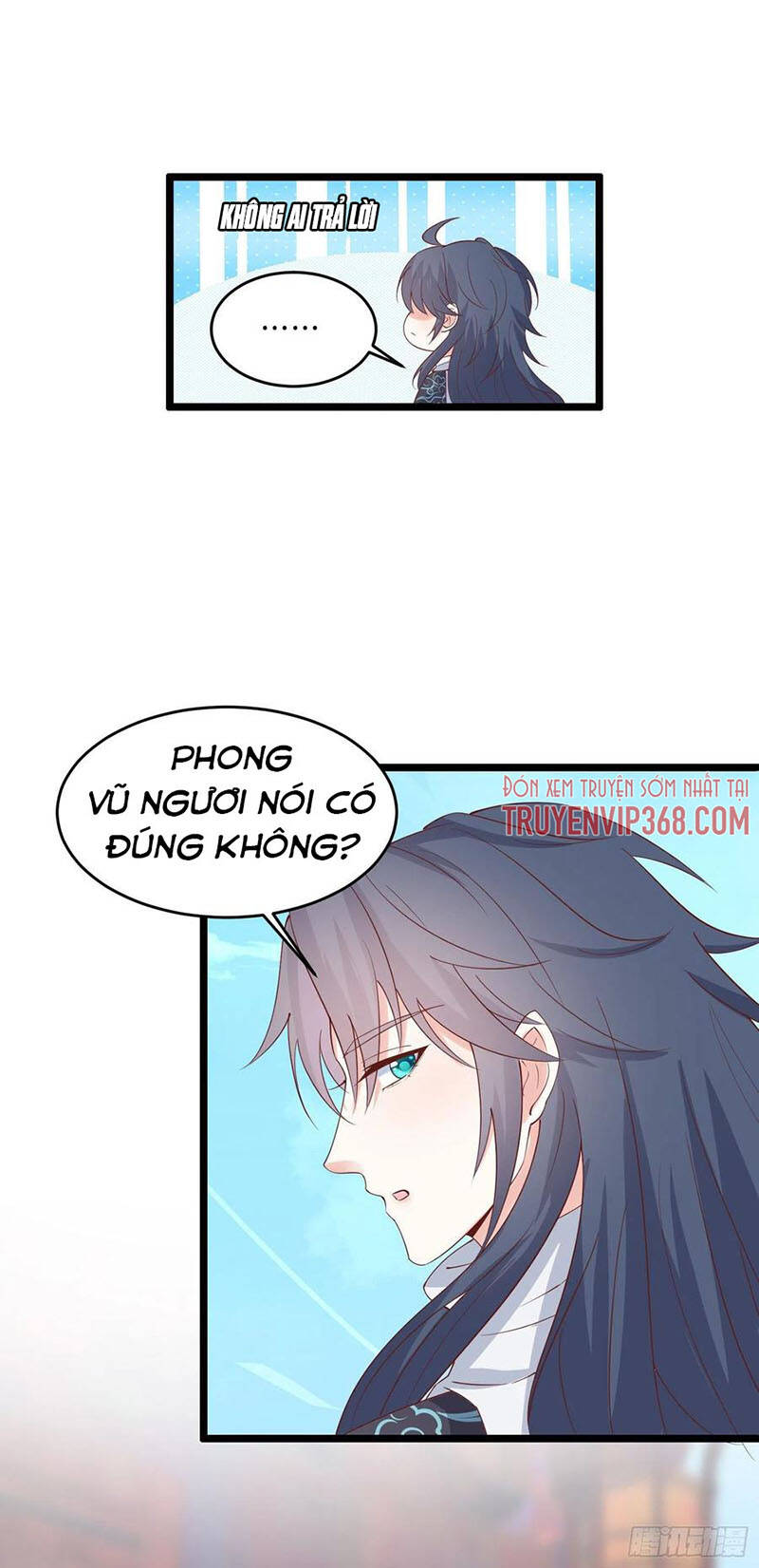 Chi Tôn Đồng Thuật Sư: Tuyệt Thế Đại Tiểu Thư chapter 283 - Upload bởi truyensieuhay.com