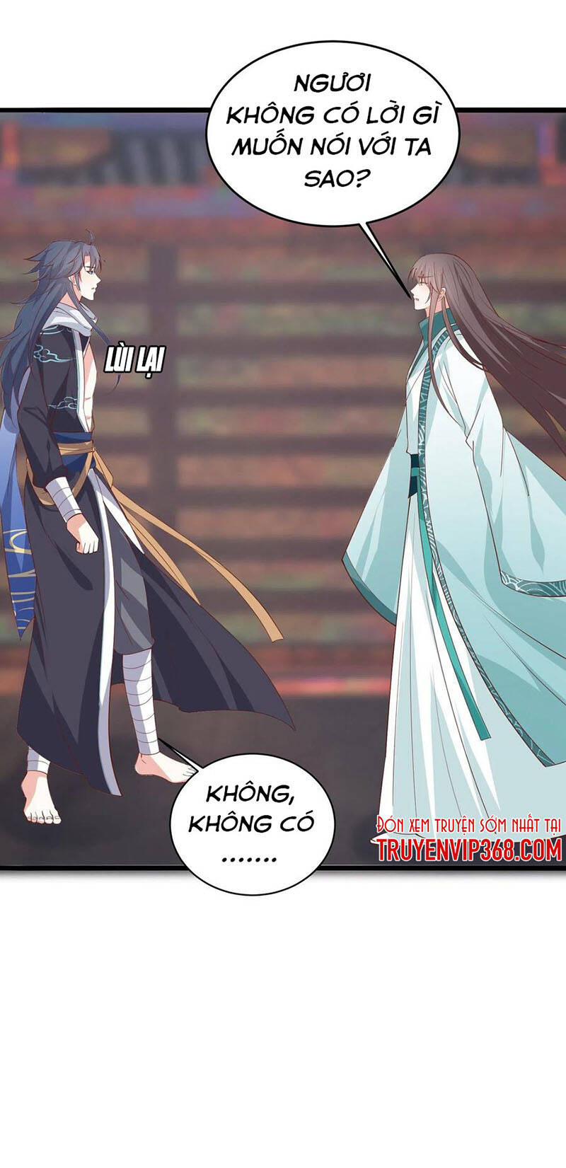 Chi Tôn Đồng Thuật Sư: Tuyệt Thế Đại Tiểu Thư chapter 283 - Upload bởi truyensieuhay.com
