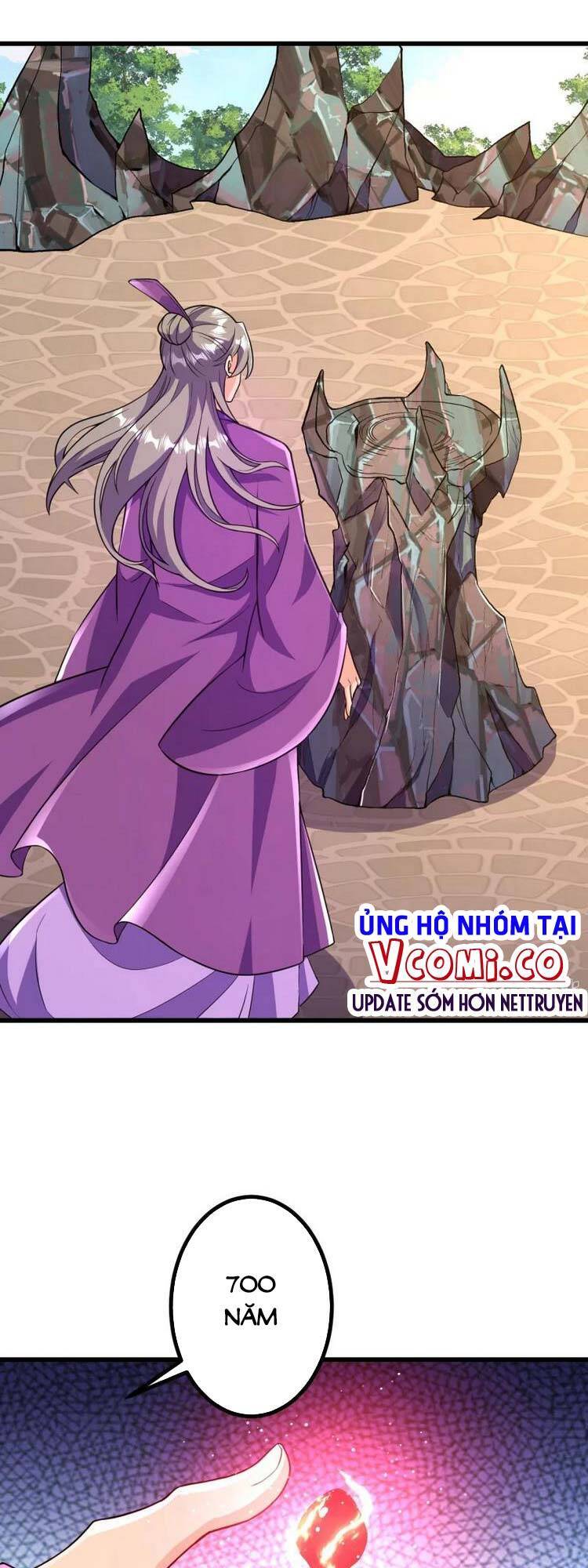 Lão Tổ Luyện Thể Mạnh Nhất Lịch Sử chapter 47 - Upload bởi truyensieuhay.com