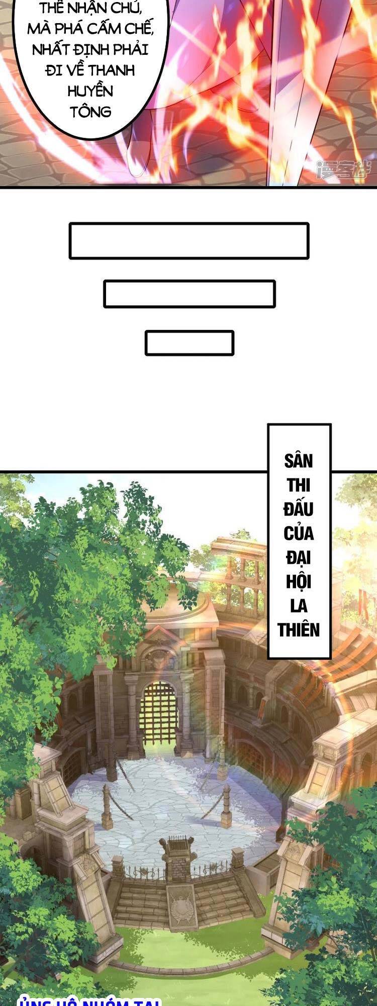 Lão Tổ Luyện Thể Mạnh Nhất Lịch Sử chapter 47 - Upload bởi truyensieuhay.com
