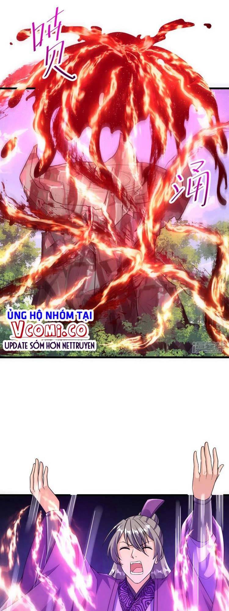 Lão Tổ Luyện Thể Mạnh Nhất Lịch Sử chapter 47 - Upload bởi truyensieuhay.com