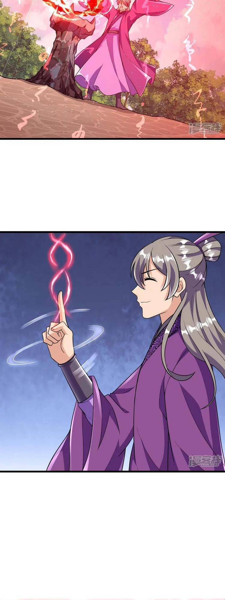 Lão Tổ Luyện Thể Mạnh Nhất Lịch Sử chapter 47 - Upload bởi truyensieuhay.com