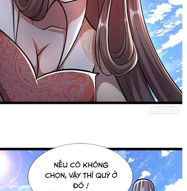 Bị Giam Cầm Trăm Vạn Năm Đệ Tử Ta Trải Khắp Chư Thiên Thần Giới chapter 90 - Trang 44