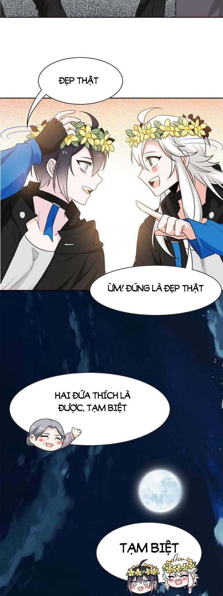 Cường Giả Đến Từ Trại Tâm Thần chapter 79 - Upload bởi truyensieuhay.com