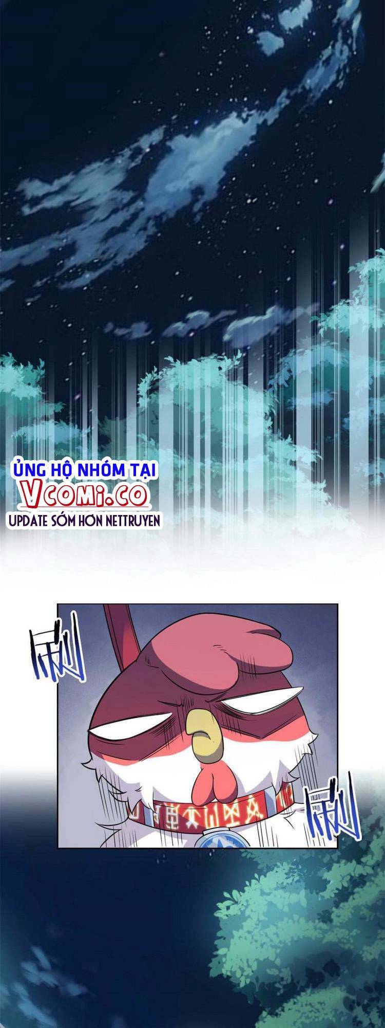 Cường Giả Đến Từ Trại Tâm Thần chapter 79 - Upload bởi truyensieuhay.com