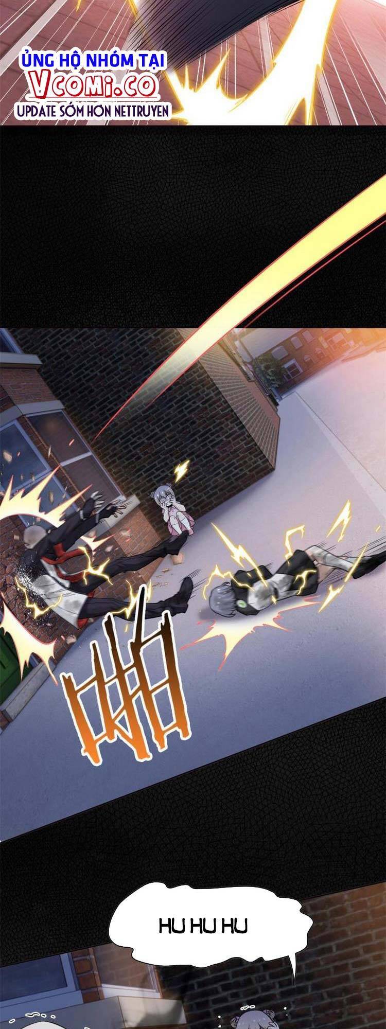 Cường Giả Đến Từ Trại Tâm Thần chapter 79 - Upload bởi truyensieuhay.com